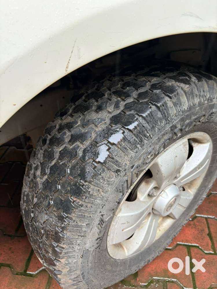 2013 Tata Safari Storme Vx 2.2 Diesel  2nd Owner  New At Tyres