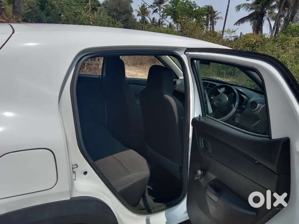 Renault Kwid 2019 Petrol 8270 Km Driven