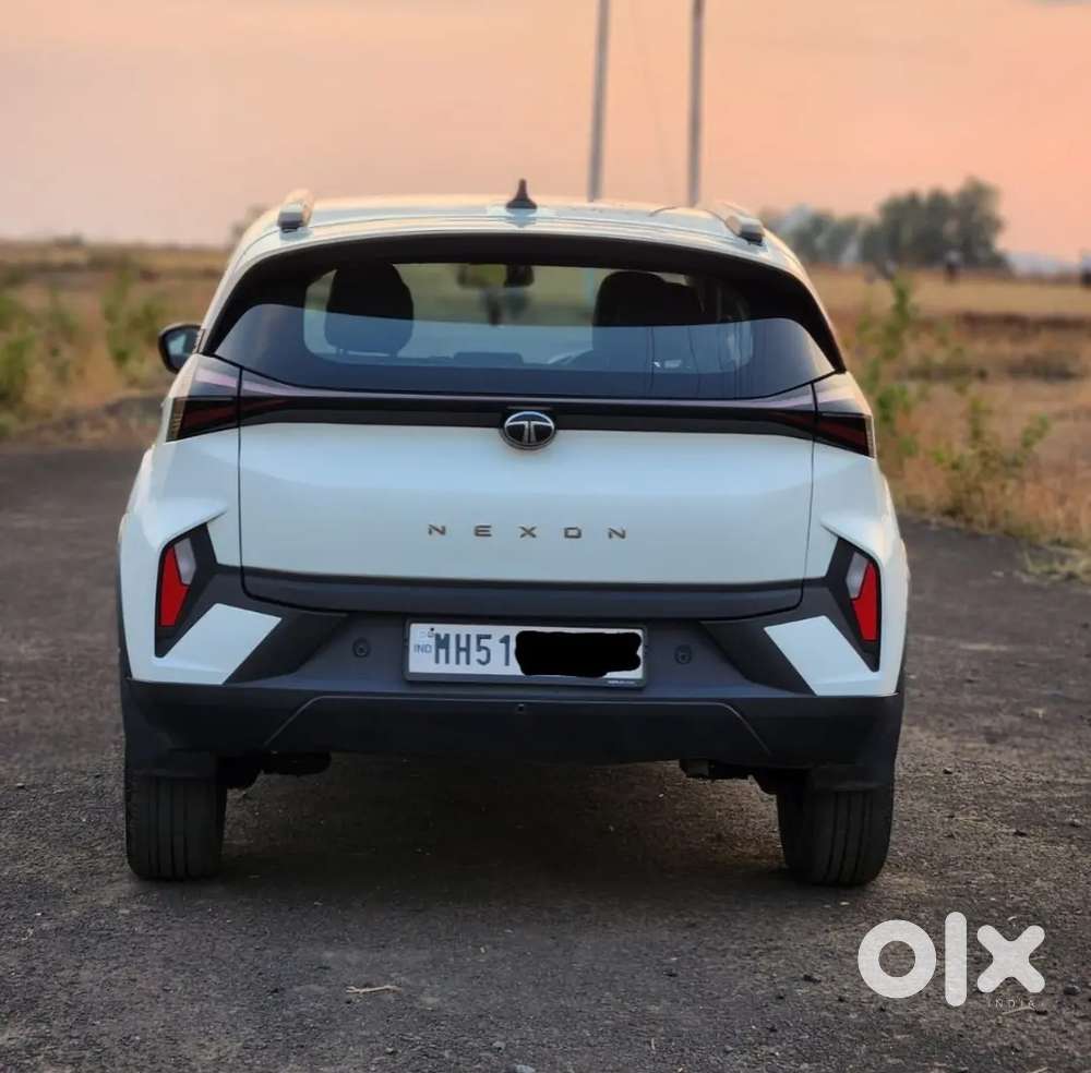 Nexon Smart Plus Like A New Piece