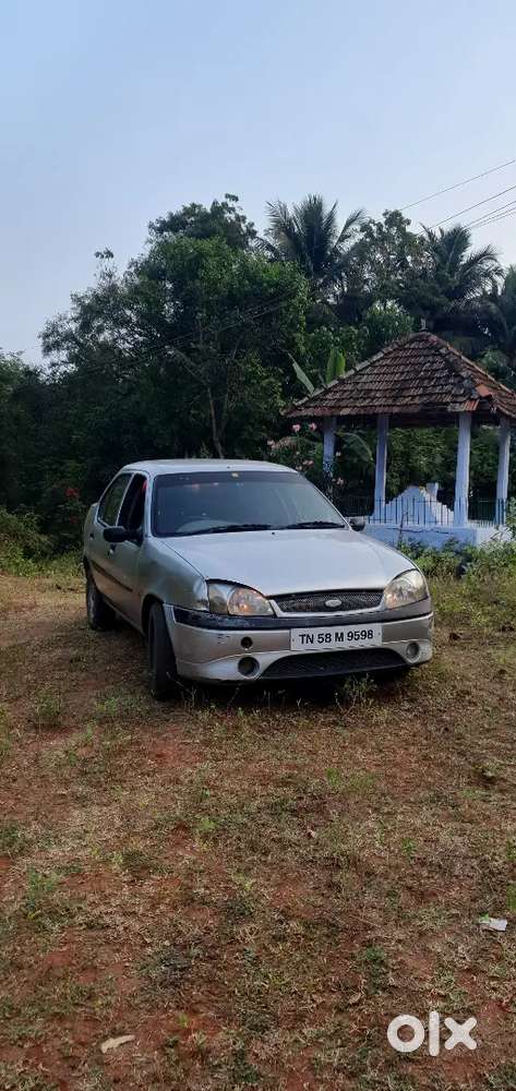 Ford Ikon 1.3 Clxi 2006