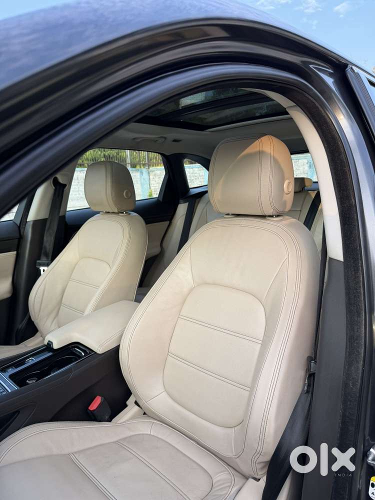 Jaguar F-pace 2.0 R Dynamic S, 2019, Diesel