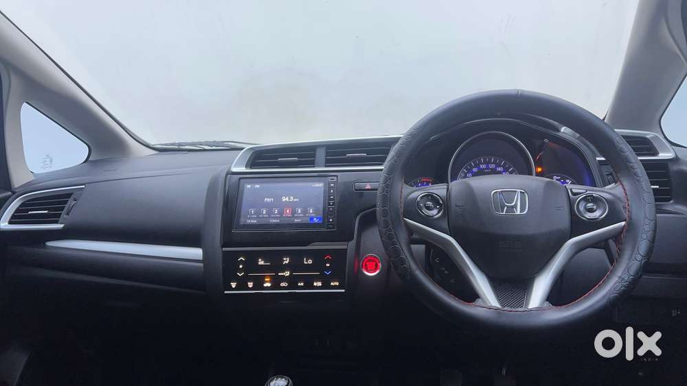 Honda Wr-v 1.2 Vx I-vtec, 2022, Petrol
