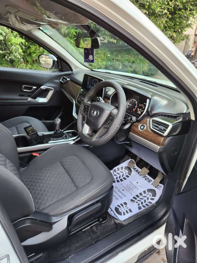 Tata Harrier Xt, 2021, Diesel