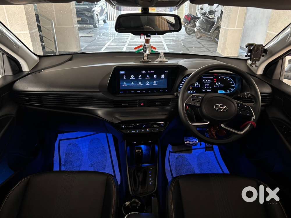 Full Top End, Brand New Tyres, Brand New Battery, Fully Serviced