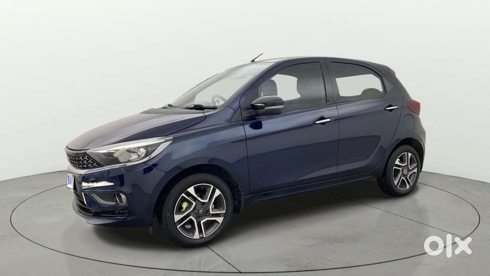 Tata Tiago Xza Plus, 2023, Petrol