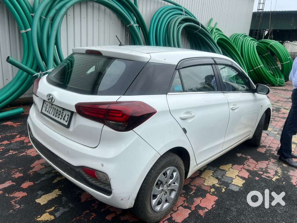 Hyundai Elite I20 2019 Petrol Well Maintained