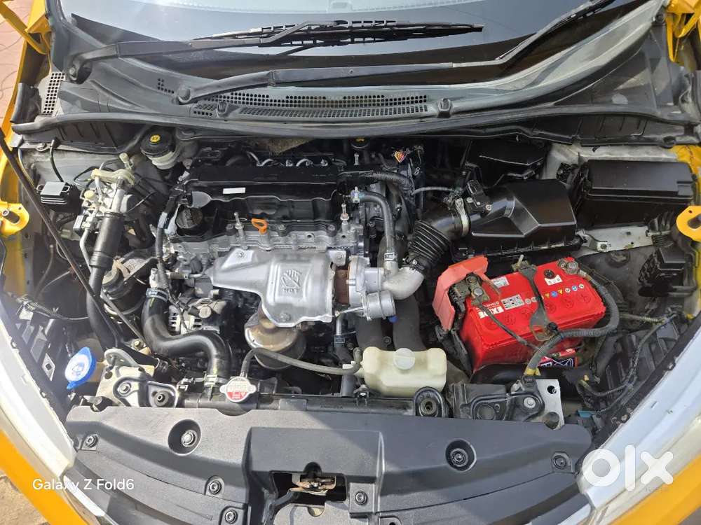 Honda City I-dtec Diesel 2014 1st Owner Fully Loaded