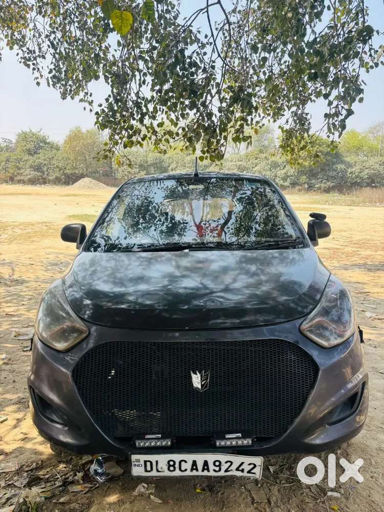 Hyundai I10 2013 Cng & Hybrids 127000 Km Driven