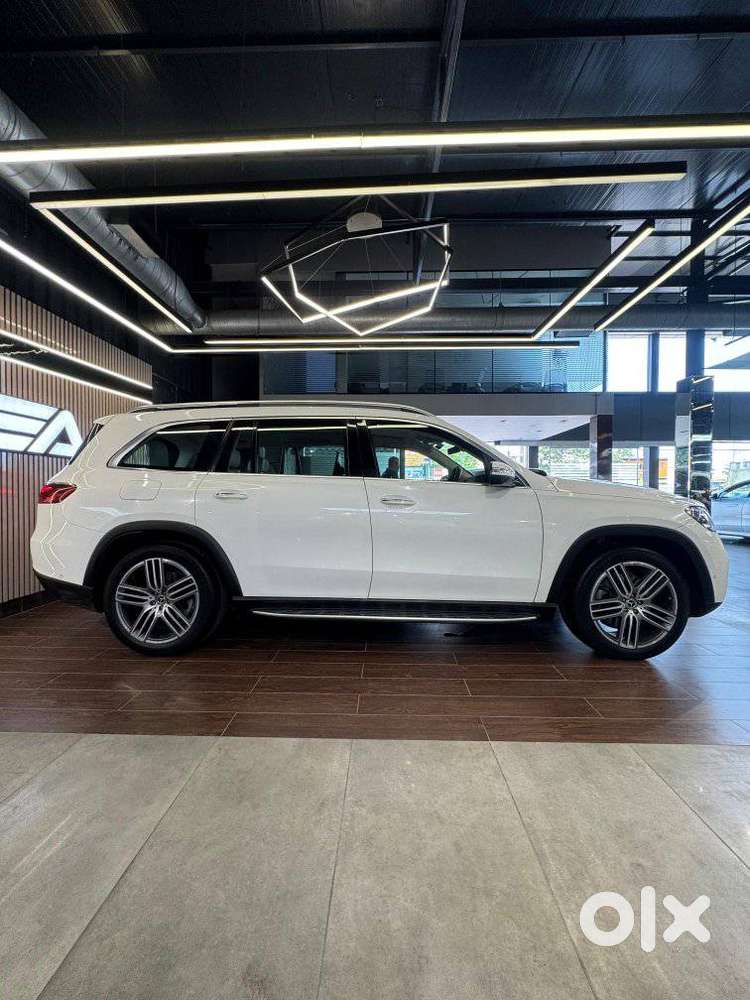 Mercedes-benz Gls 450d 4matic, 2024, Diesel
