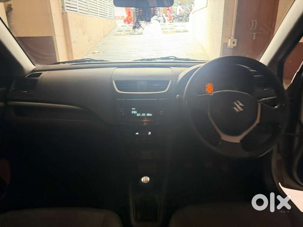 Maruti Swift Diesel 2012