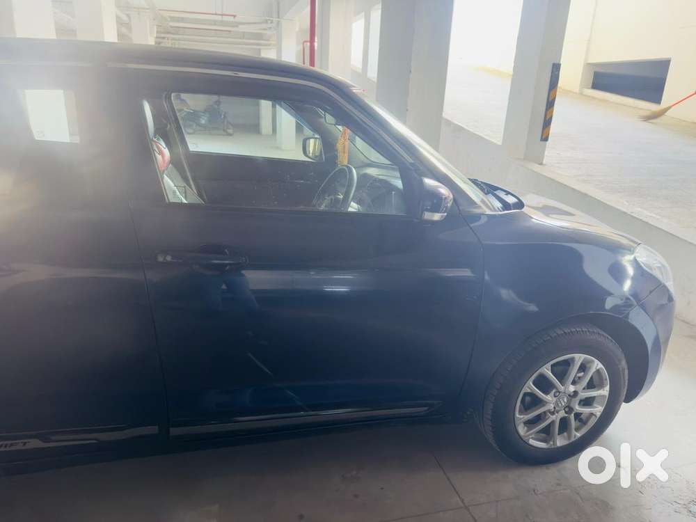 Maruti Suzuki Swift Petrol 2023