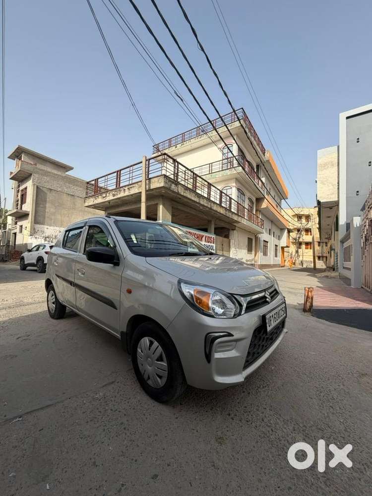 Maruti Suzuki Car 2021