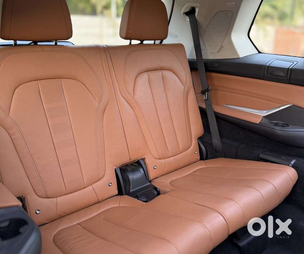 Bmw X7 Xdrive30d Dpe Signature, 2020, Diesel