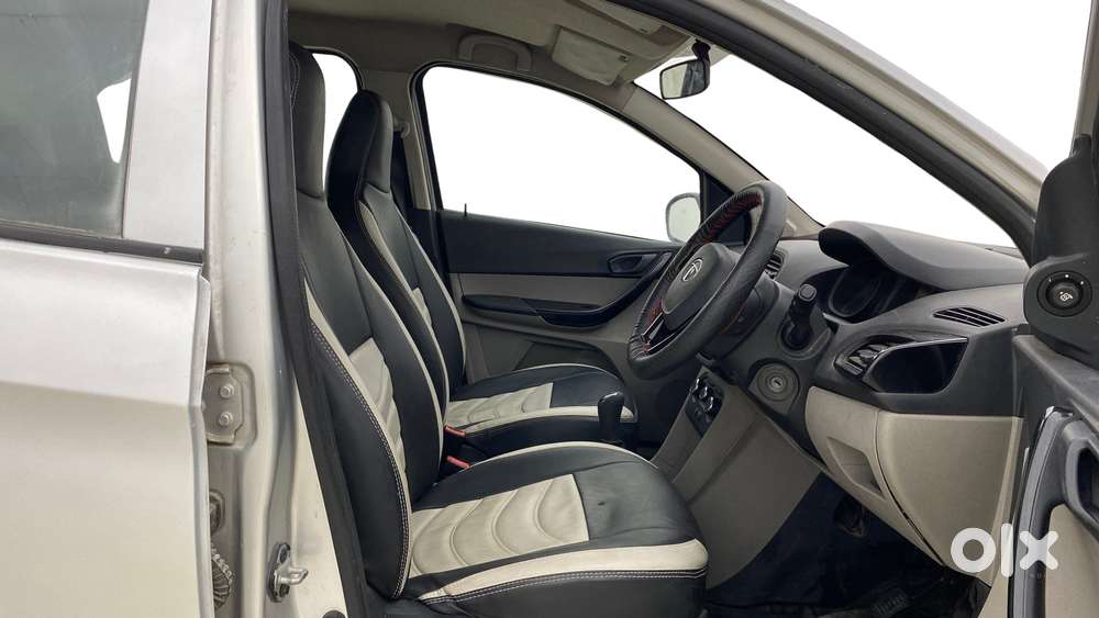 Tata Tiago 1.05 Revotorq Xt, 2018, Petrol