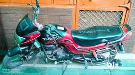 Olx bike under online 15000