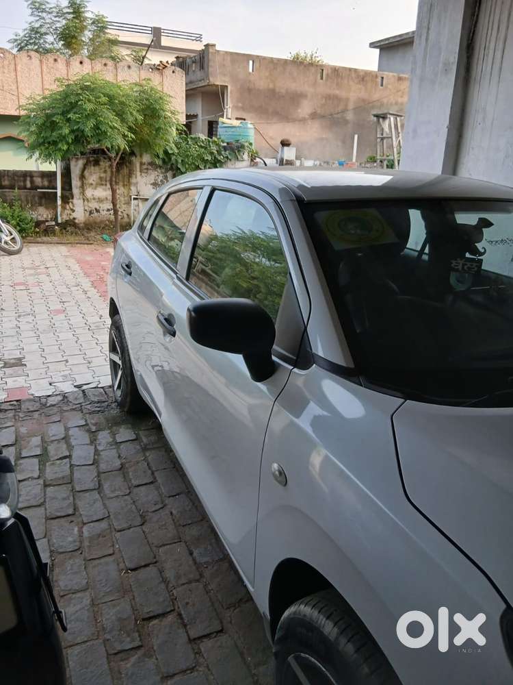 Maruti Baleno 2023 Car