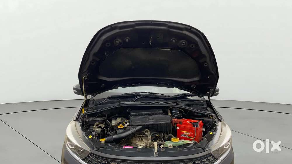 Tata Tiago 1.2 Revotron Xz Plus, 2022, Cng & Hybrids