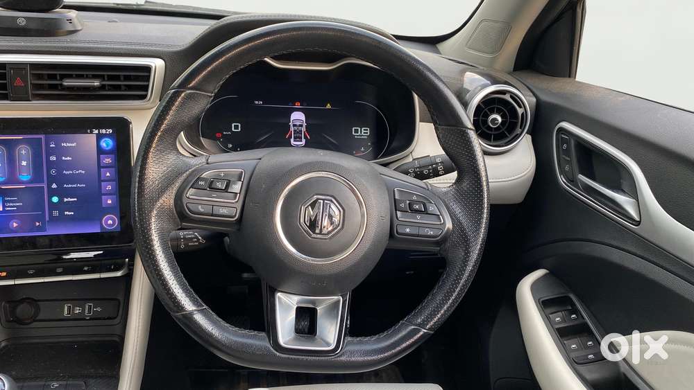 Mg Astor 1.5 Sharp Ex Mt, 2022, Petrol