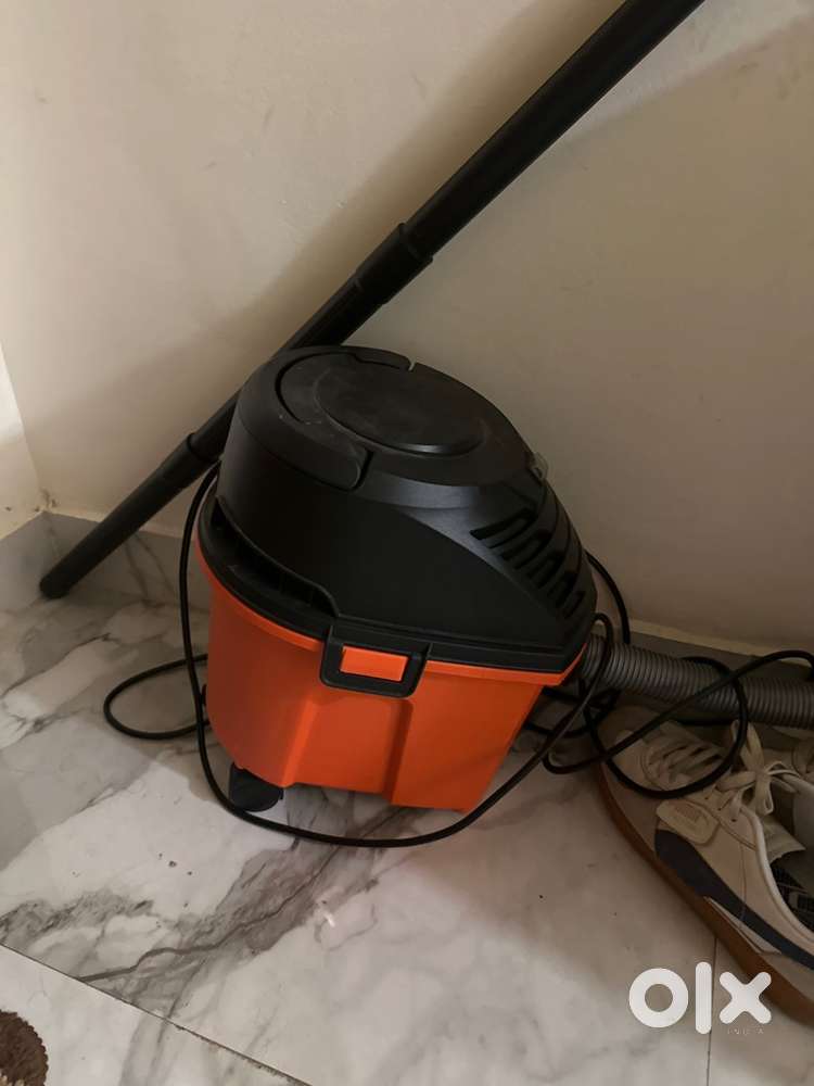 Vaccum cleaner