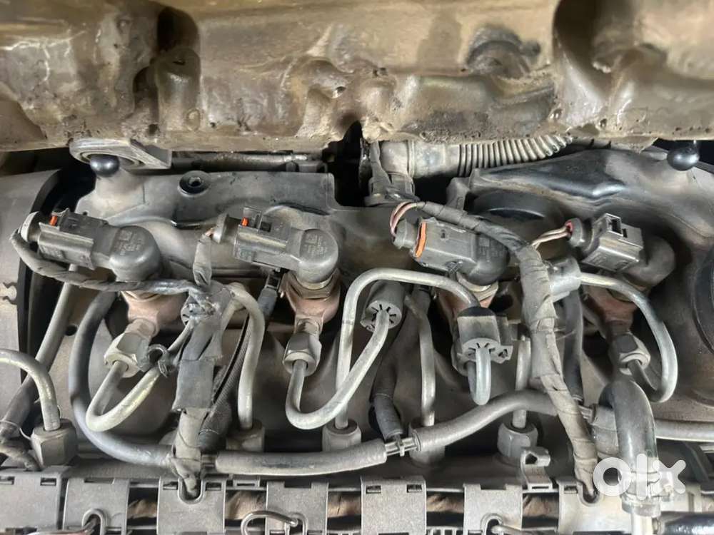 Volkswagen Vento 2010 Diesel 180000 Km Driven