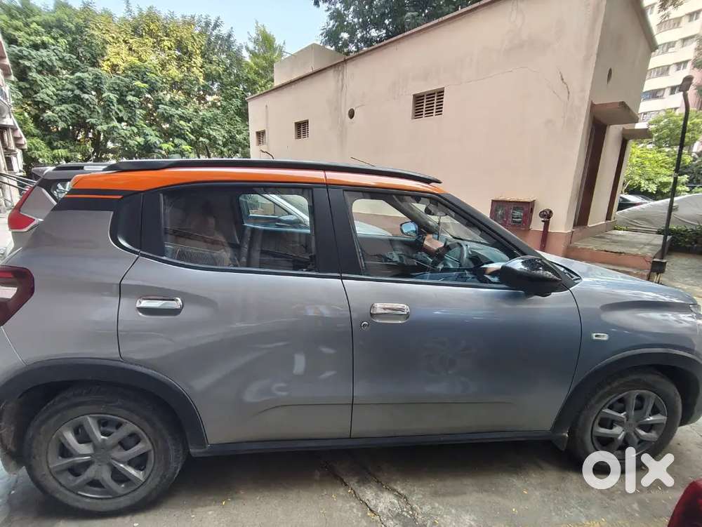 Citroen C3 2022 Petrol 10500 Km Driven