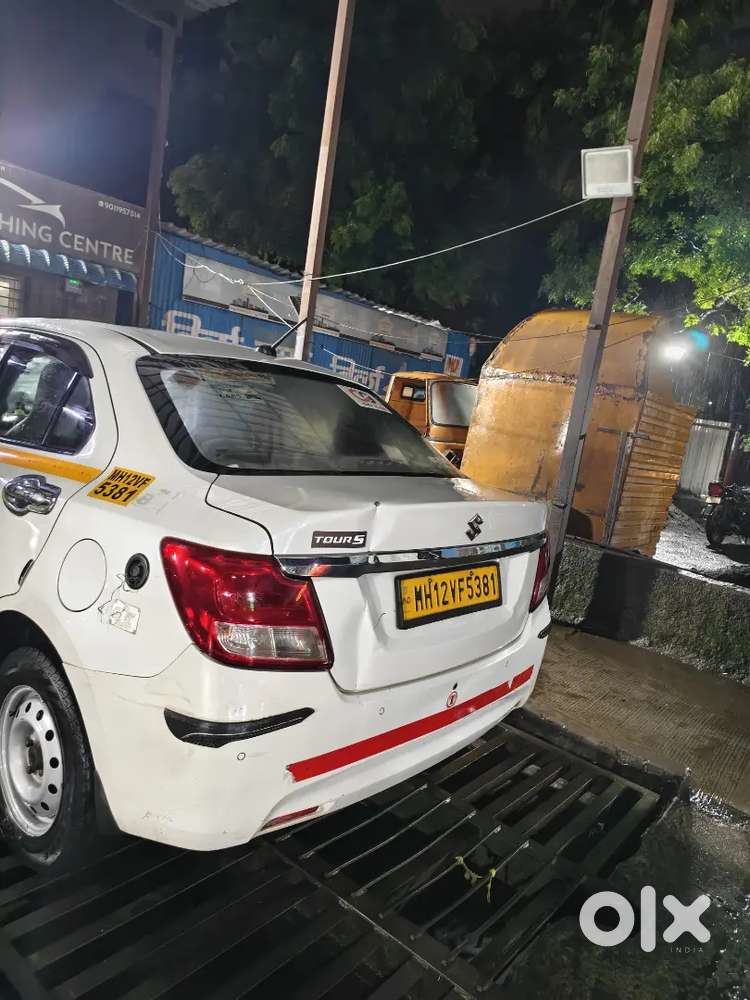 Maruti Suzuki Dzire 2023