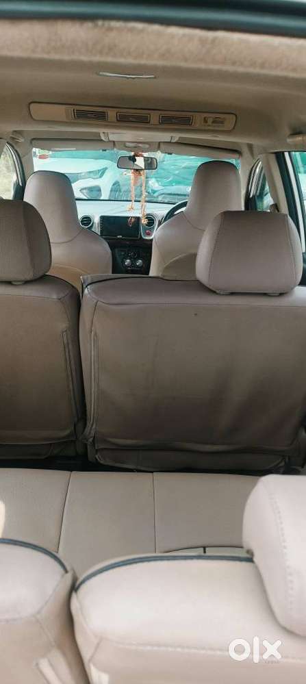 Honda Br-v I-dtec S Mt, 2014, Diesel
