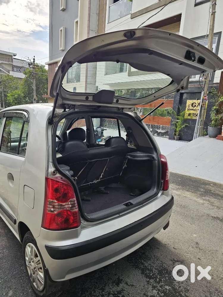 Hyundai Santro Xing 2005