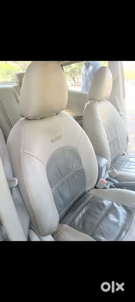 Nissan Sunny Xv 2012 Diesel For Sale @ 3 Lakh.