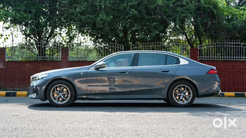 Bmw 5 Series 530 Li M Sport, 2026, Petrol