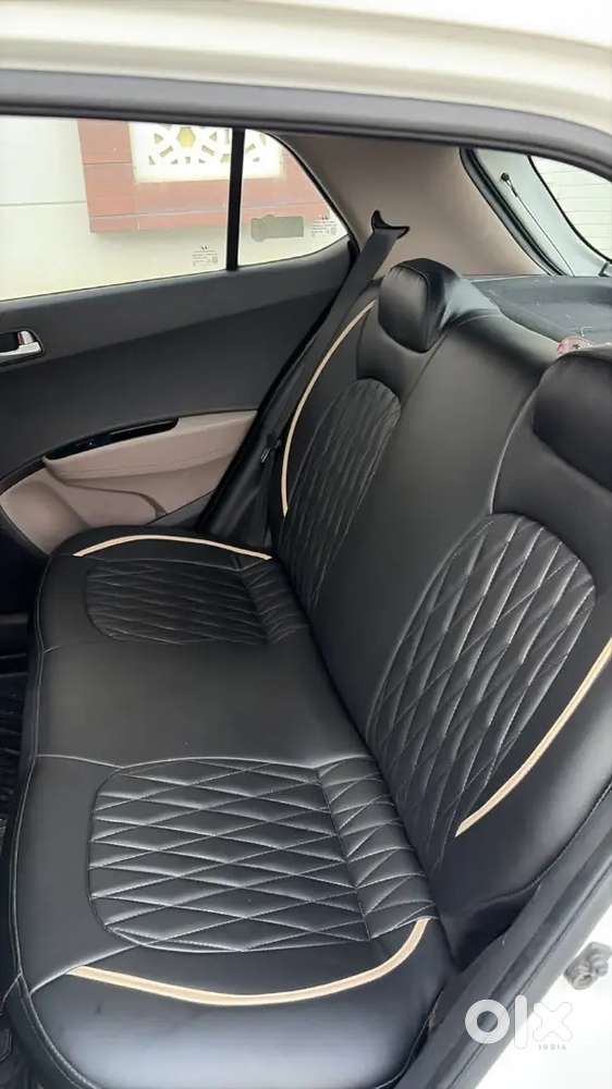 Hyundai Grand I10 Sportz 2020 Petrol