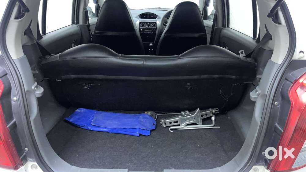 Maruti Suzuki Alto 800 2012-2016 Vxi, 2013, Petrol