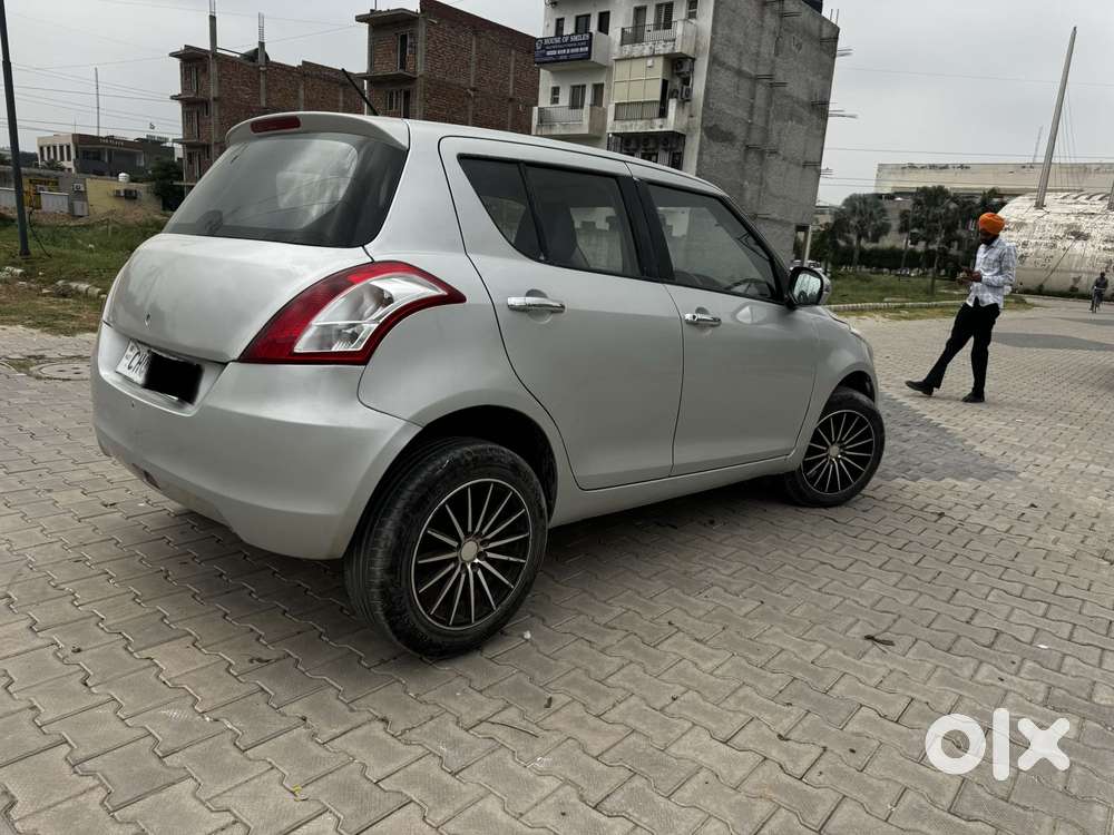 Maruti Suzuki Swift Ddis Vdi, 2013, Diesel