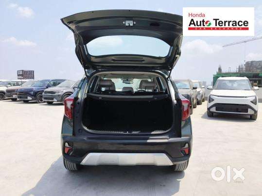 Kia Seltos Htx G, 2023, Petrol