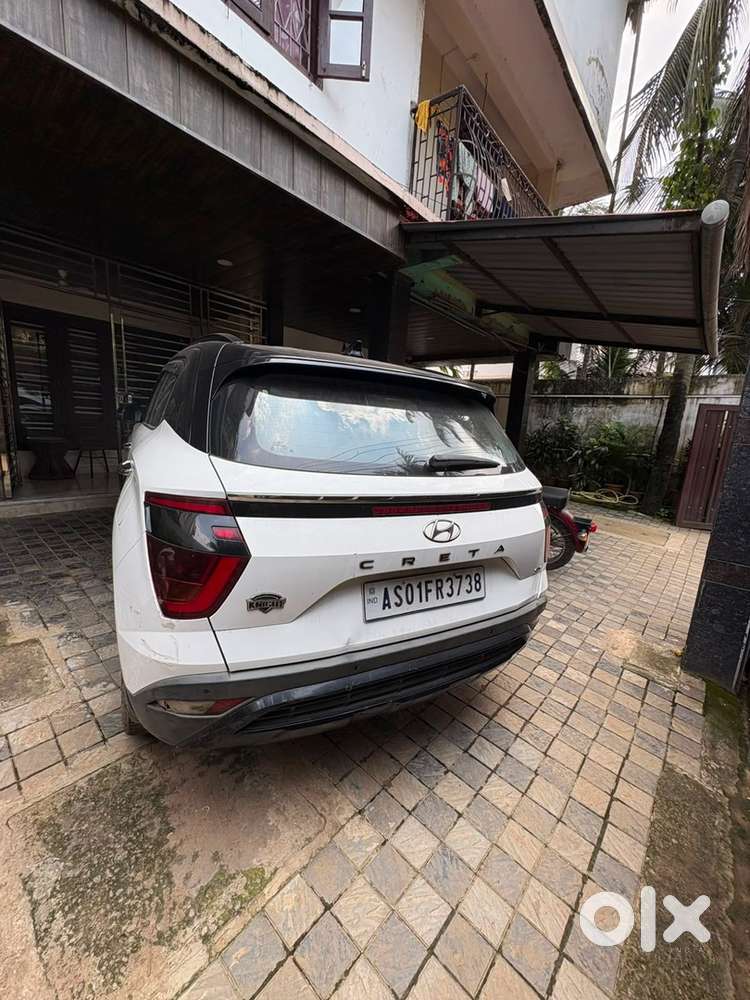 Creta 2023