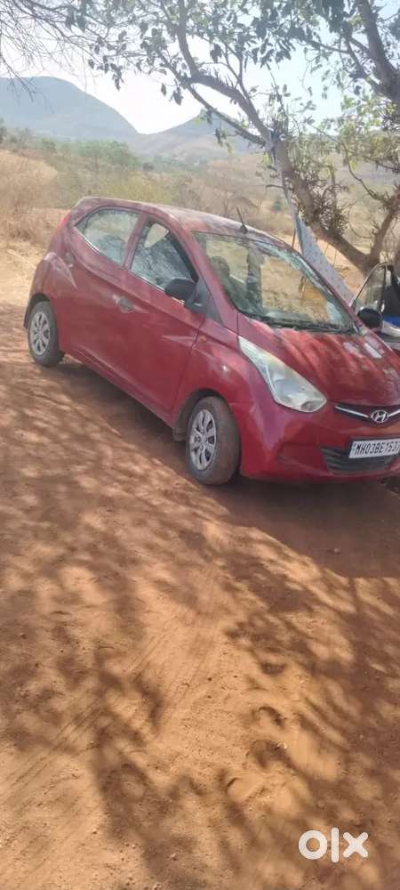 Hyundai Eon 2011 Petrol