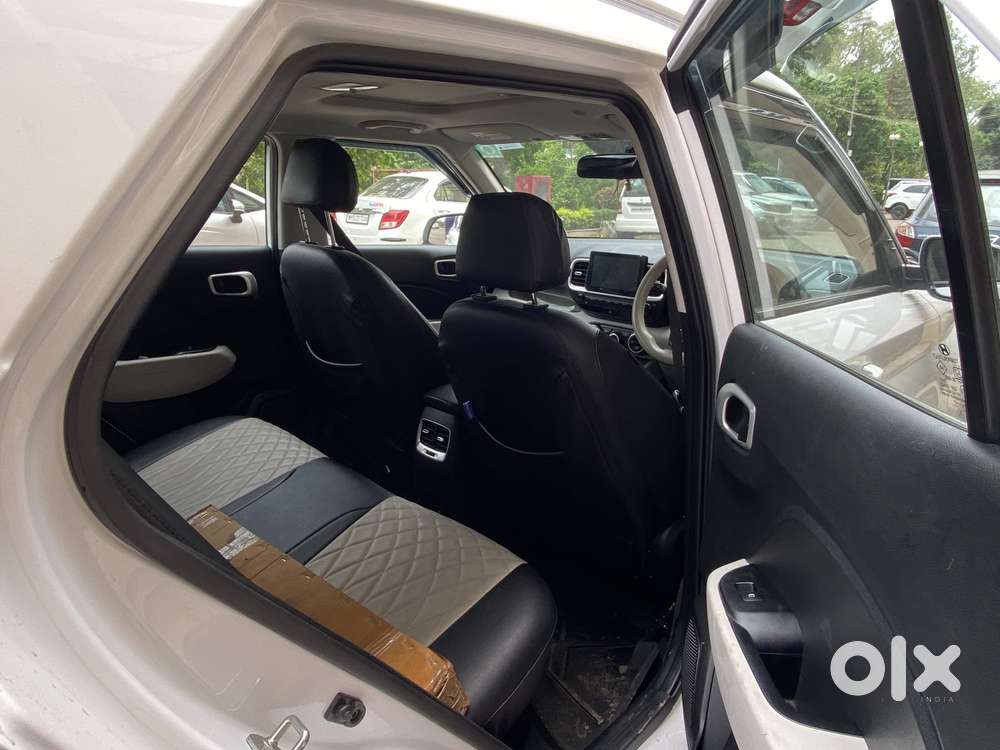 Hyundai Venue 1.2 S (o), 2025, Petrol