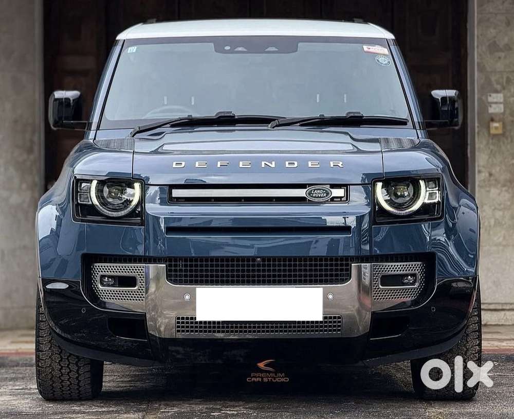 Land Rover Defender 2.0 110 X-Dynamic HSE, 2024, Petrol