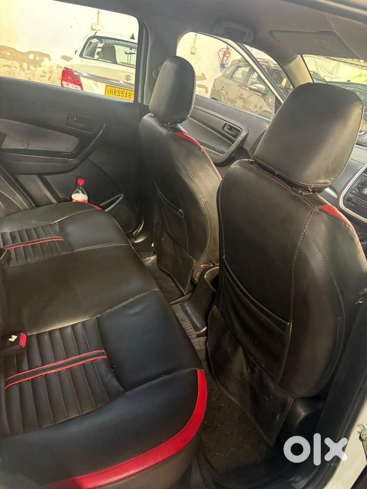 Maruti Vitara Brezza Module June-2021 Good Condition
