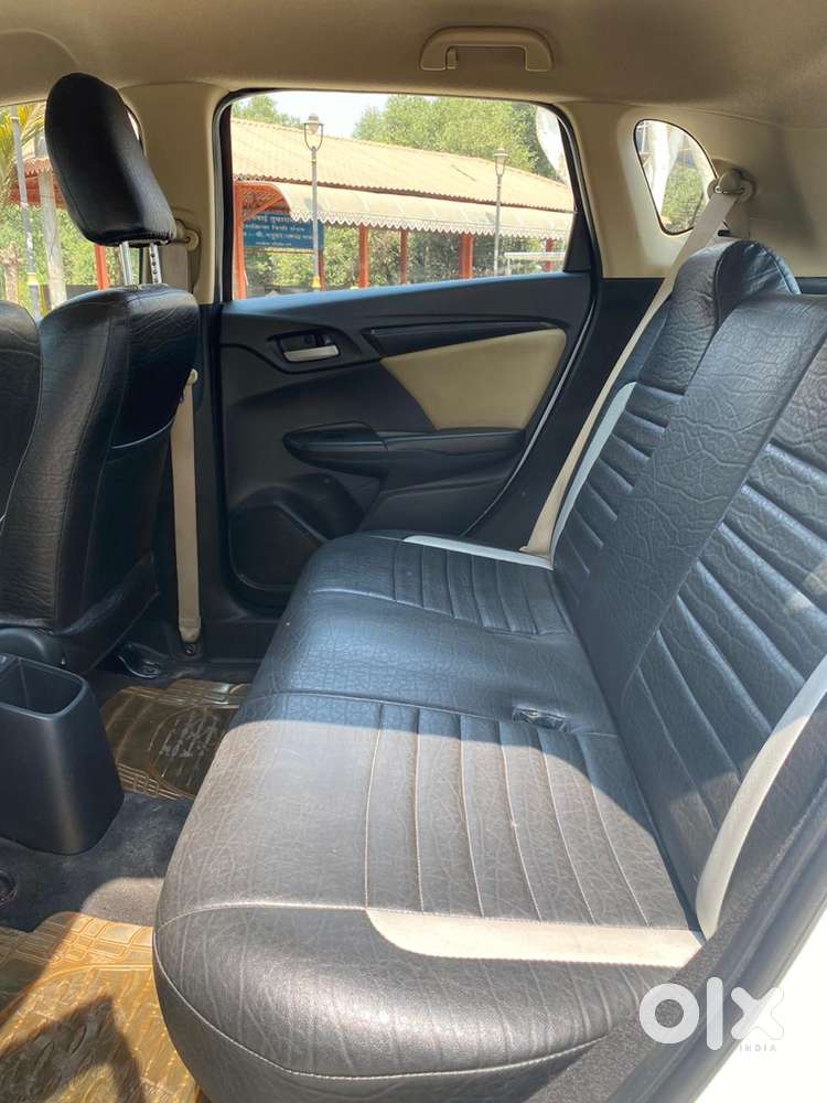 Honda Jazz 1.2 S I Vtec, 2015, Petrol