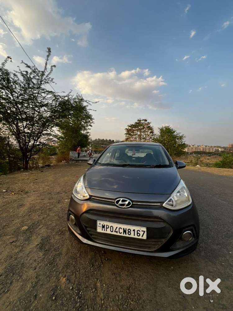 Hyundai Grand I10 Magna Sportz  89k Driven  Clean Condition
