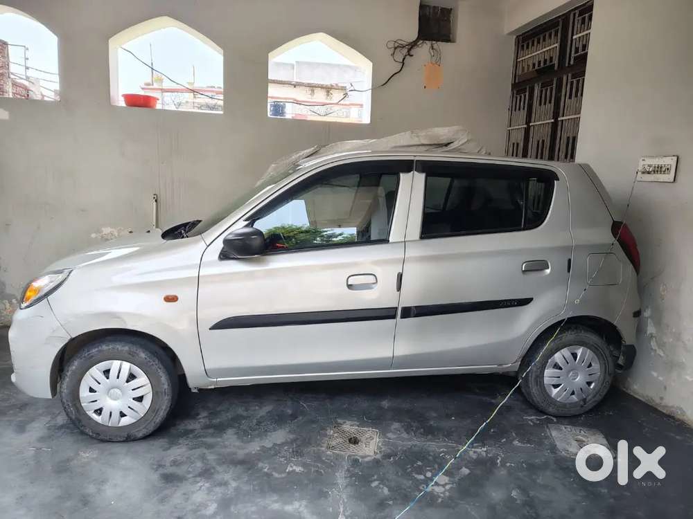Maruti Suzuki Alto 800 2021 Petrol 30000 Km Driven