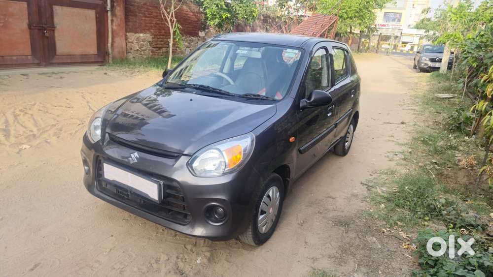 Maruti Suzuki Alto 0.8 Lxi (o), 2016, Petrol