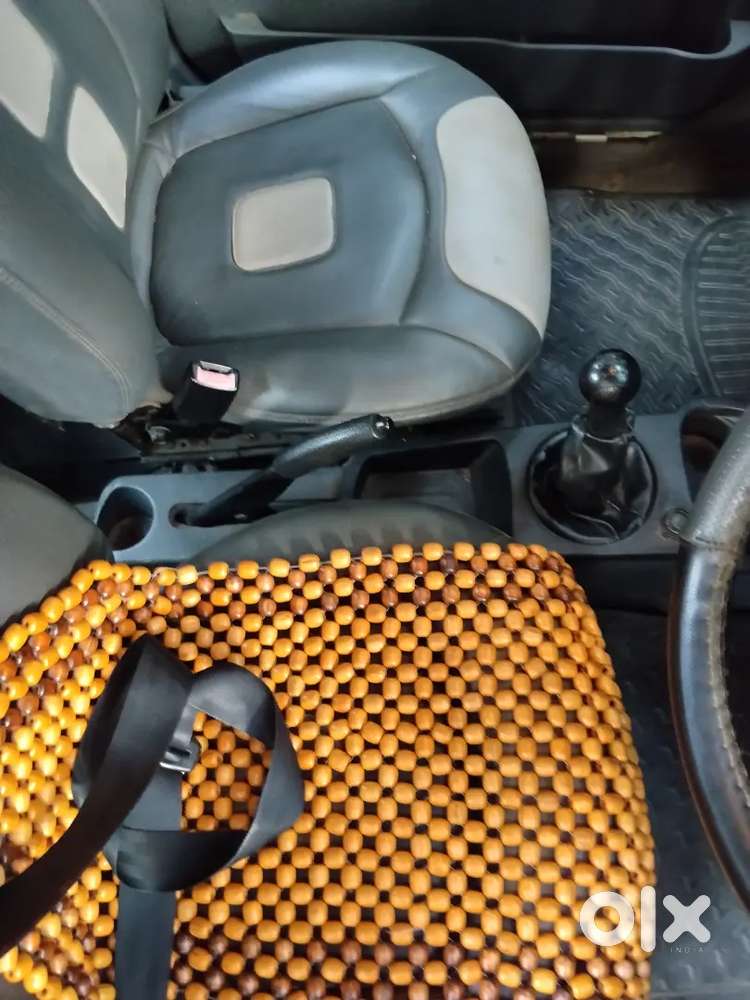 Chevrolet Spark 1.0 Ls Manual 2008