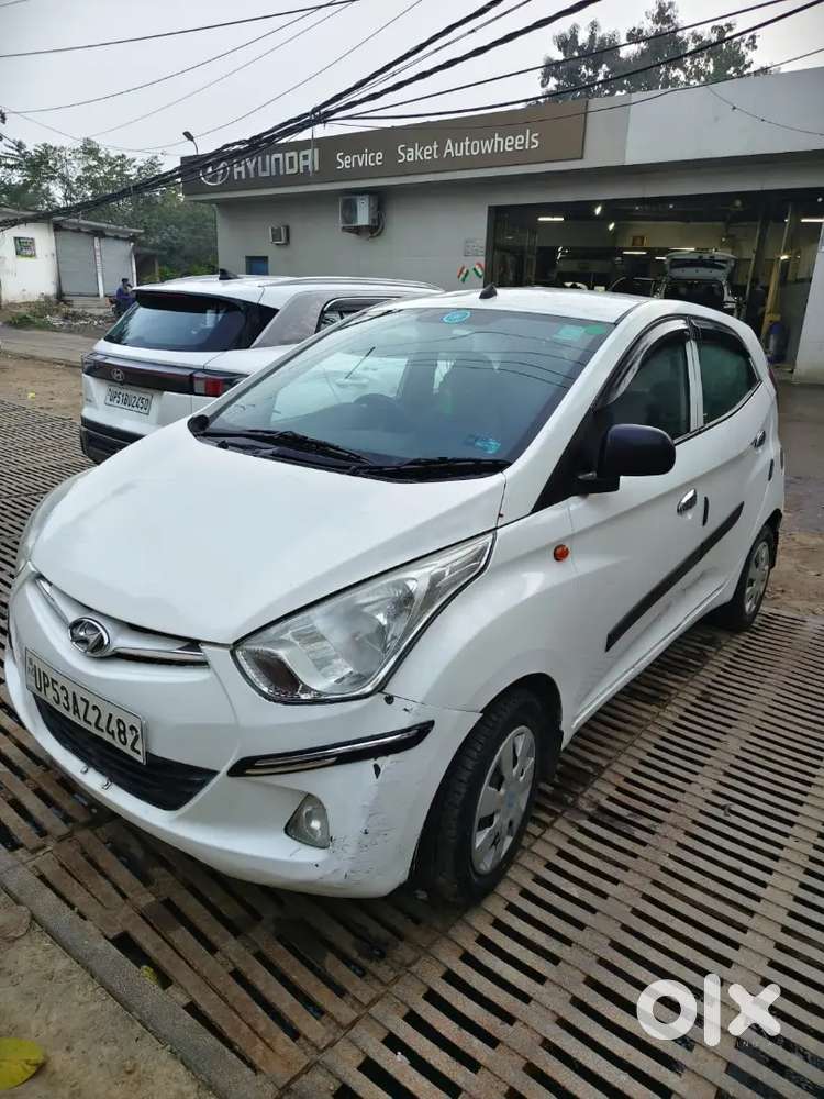 Hyundai Eon