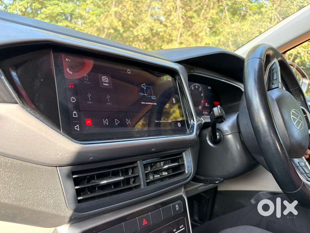 Volkswagen Tiguan 1.5 Tsi, 2022, Petrol