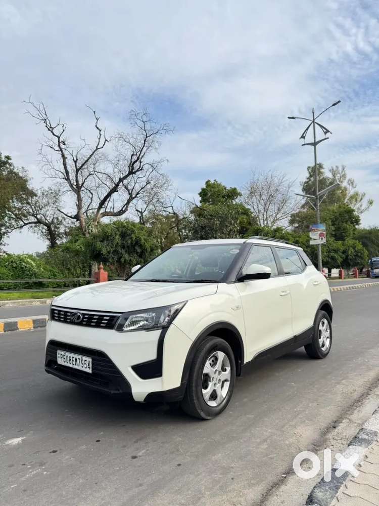 Mahindra Xuv300 Diesel 2020