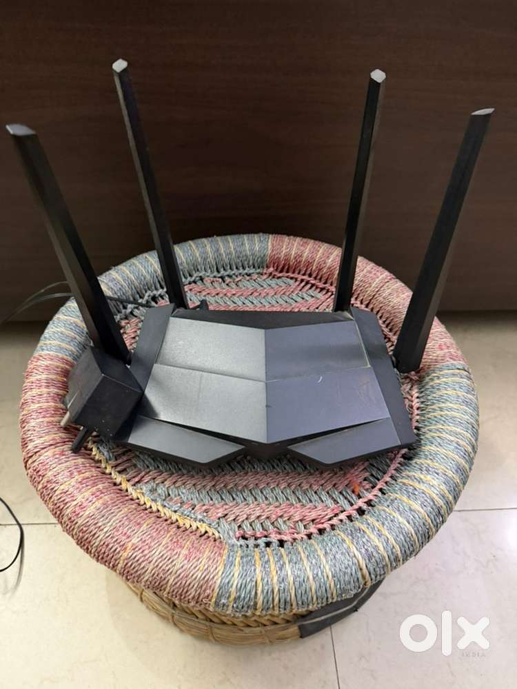 Tende 5g router