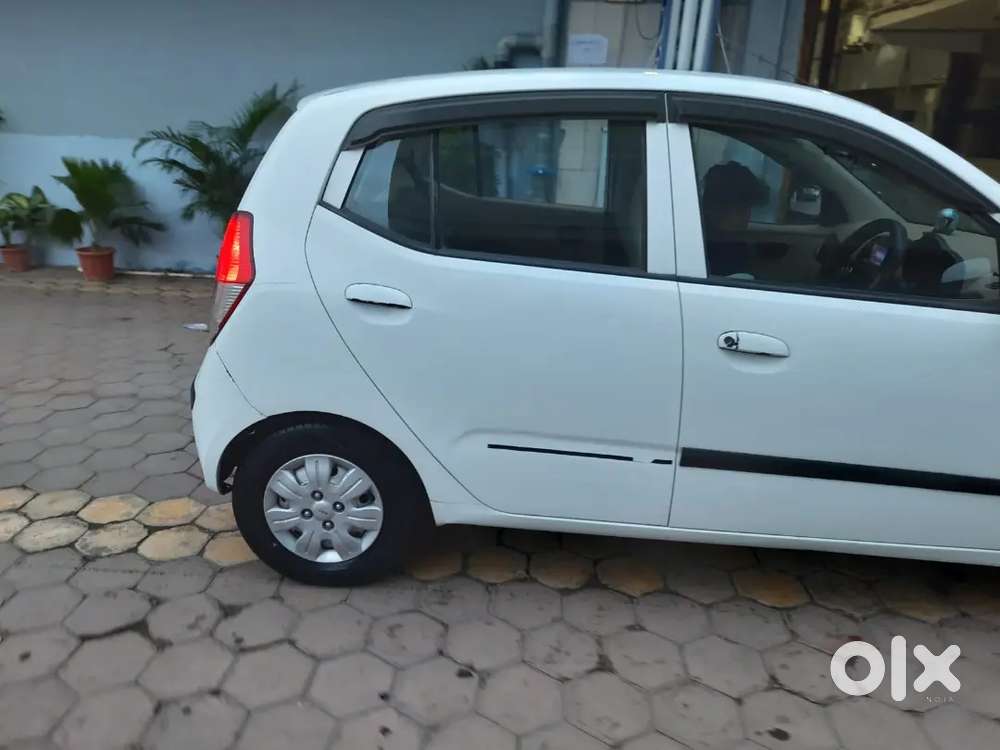 I10 1 Owner Or Wagner Cng 2018 Modle