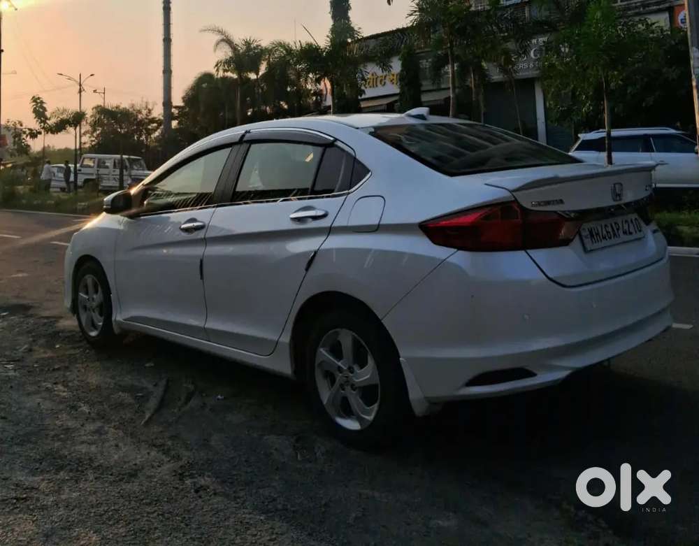 Honda City Diesel Manual 2015